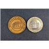 Image 1 : Can. (QC) N/D 2 Pieces School Prizes Inc. Lr-1235m