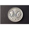 Image 4 : Can. (Ont.) 1887, 2 Pcs. Victoria's Jubilee by Ellis. Lr-1870-71