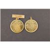 Image 7 : Canada - 1902-25 Misc. Lot of 10 Interesting Medals. Take a look !