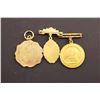 Image 9 : Canada - 1902-25 Misc. Lot of 10 Interesting Medals. Take a look !
