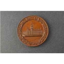 Canada, Ontario, Industrial Exhibition Assoc. of Toronto by P.W. Ellis, Lr-1465