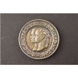 Canada, Ontario, Industrial Exhibition Assoc. of Toronto by Elkington. Lr-1466