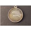 Image 1 : Canada International Exhibition St. John N.B. AR-24, Lr-1479a, 5.5 grs. w/loop
