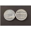 Image 3 : Canada 4 Pcs. Lr-1622 plus Varieties. Take a look!