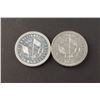 Image 4 : Canada 4 Pcs. Lr-1622 plus Varieties. Take a look!