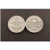 Image 3 : Canada 4 Pcs. Lr-1622 plus Varieties. Take a look!