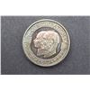 Image 2 : Canada 1867 - 1927 Silver Confederation Medal in Proof Condition.