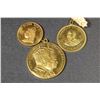 Image 5 : Canada - 7 Medals, 6 Different, 1 Pin of Victoria and Edward VIII. Mostly UNC