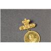 Image 7 : Canada - 7 Medals, 6 Different, 1 Pin of Victoria and Edward VIII. Mostly UNC