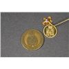 Image 9 : Canada - 7 Medals, 6 Different, 1 Pin of Victoria and Edward VIII. Mostly UNC