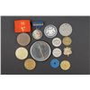 Image 2 : Canada & USA Mixed Lot 13 Interesting Pieces - Take a Look