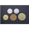 Image 5 : Canada & USA Mixed Lot 13 Interesting Pieces - Take a Look