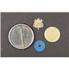 Image 8 : Canada & USA Mixed Lot 13 Interesting Pieces - Take a Look