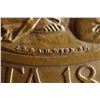Image 5 : Dominion of Canada Confederation Medal 1867 - 2 Examples: AE-76, 263 gr. Ea.
