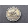 Image 1 : Silver Medal Fort Erie June 2nd 1866