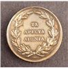 Image 4 : Lot of Two Rare College Medals from New Brunswick - Douglas Medal