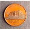 Image 5 : Lot of Two Rare College Medals from New Brunswick - Douglas Medal