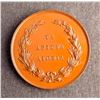 Image 6 : Lot of Two Rare College Medals from New Brunswick - Douglas Medal