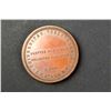 Image 2 : University of Toronto R. N. STARR Bronze Medical Prize Medal