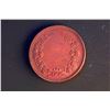 Image 7 : Lot of Two - Univ of Toronto - Trinity College AE37, Robert Raikes 1880 WM44