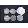 Image 3 : Canada - 1791-1907, 11 Temperance Medals + 1 Irish. Some Rare - Look!