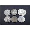 Image 4 : Canada - 1791-1907, 11 Temperance Medals + 1 Irish. Some Rare - Look!
