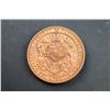 Image 2 : Canada Governor General Earl of Dufferin 1876, AE-51, 72.4 gr. 2nd Issue