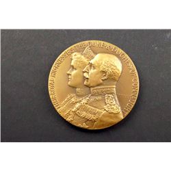 Canada Governor General the Duke of Connaught 1911-16, AE-51, 63.0 gr