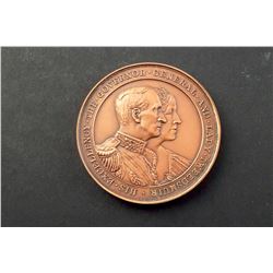 Canada Governor General Lord Tweedsmuir 1935-1940, AE-51, 65.1 gr