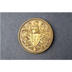 Canada Governor General Vincent Massey 1952-1959, AE-51, 61.0 grams
