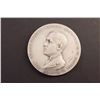 Image 1 : Québec N. Perodeau 1924-28, 14th. Lt. Gov. de Québec, AE-50 silvered