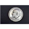 Image 1 : Québec Hon. Sir E. Fiset 1939-1950 18th. Lt. Gov. de Québec, AE-72 silvered