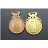 Image 4 : Québec - 1885 Petit Séminaire de Montréal, 3 Pcs