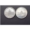 Image 2 : Québec - 1881, 3 Pcs Dominion Exhibition by Lymburner