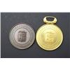 Image 3 : Québec - 1884, 3 Pcs Different Ludger Duvernay