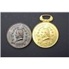 Image 4 : Québec - 1884, 3 Pcs Different Ludger Duvernay
