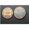 Image 3 : Québec - 1823-1901, 5 Misc. Pcs. Montréal. See Description