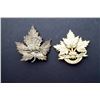 Image 4 : Québec - 1880-1920, 4 Misc. Pcs. Montréal. See Description
