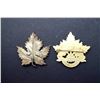 Image 5 : Québec - 1880-1920, 4 Misc. Pcs. Montréal. See Description