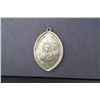 Image 1 : Oval, Silver or Silver plated SOUVENIR AUX ZÉLATEURS - COLONISATION