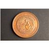 Image 3 : SÉMINAIRE DE QUÉBEC - Demers Prize, Lot of Three Diff Medals, Same Dies