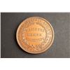 Image 4 : SÉMINAIRE DE QUÉBEC - Demers Prize, Lot of Three Diff Medals, Same Dies