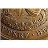 Image 5 : SÉMINAIRE DE QUÉBEC - Demers Prize, Lot of Three Diff Medals, Same Dies