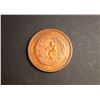 Image 8 : SÉMINAIRE DE QUÉBEC - Demers Prize, Lot of Three Diff Medals, Same Dies