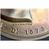 Image 3 : Catholic Commercial Academy Montréal Lot of Two Medals - Different Metals