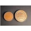 Image 2 : 2 Medals of Presbyterian College Montréal - 1 Christina Prize & 1 Student's Prize