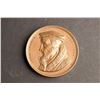 Image 5 : 2 Medals of Presbyterian College Montréal - 1 Christina Prize & 1 Student's Prize