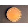Image 6 : 2 Medals of Presbyterian College Montréal - 1 Christina Prize & 1 Student's Prize