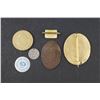 Image 13 : Lot of Twenty-Four Québec Medals 19th - 20th Cent. Historical, School, etc.