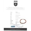 Image 3 : Silver Freshwater Pearl Cubic Zirconia Necklace (~weight 43g), Insurance Value $403 (Estimated Selli